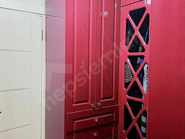 Modest Arzu dan Kartal Uğurmumcuda 4+1 200m2 Daire - Görsel 19