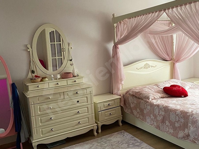 Modest Arzu dan Kartal Uğurmumcuda 4+1 200m2 Daire - Görsel 21