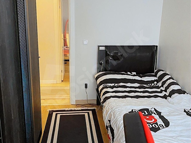 Modest Arzu dan Kartal Uğurmumcuda 4+1 200m2 Daire - Görsel 13