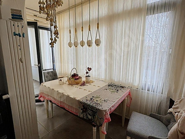 Modest Arzu dan Kartal Uğurmumcuda 4+1 200m2 Daire - Görsel 22