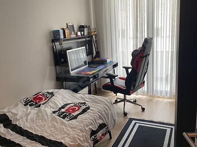 Modest Arzu dan Kartal Uğurmumcuda 4+1 200m2 Daire - Görsel 16
