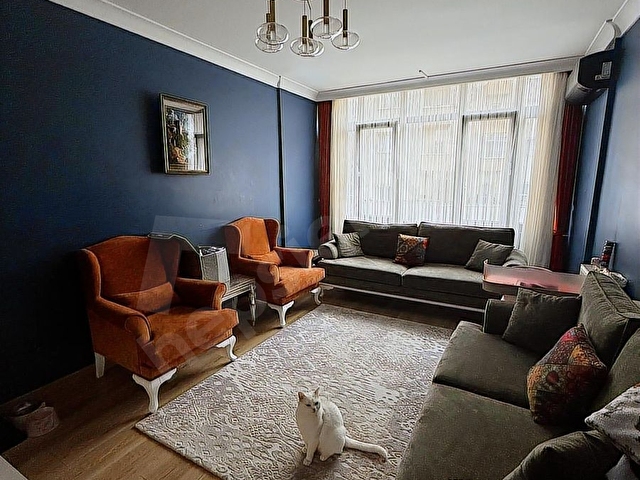 Modest Arzu dan Kartal Uğurmumcuda 4+1 200m2 Daire - Görsel 26