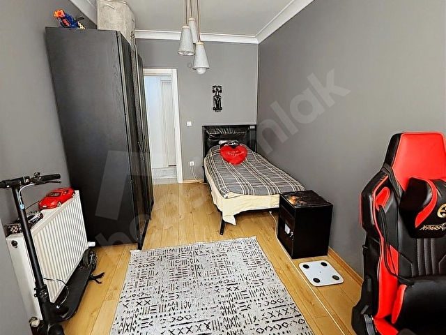 Modest Arzu dan Kartal Uğurmumcuda 4+1 200m2 Daire - Görsel 24