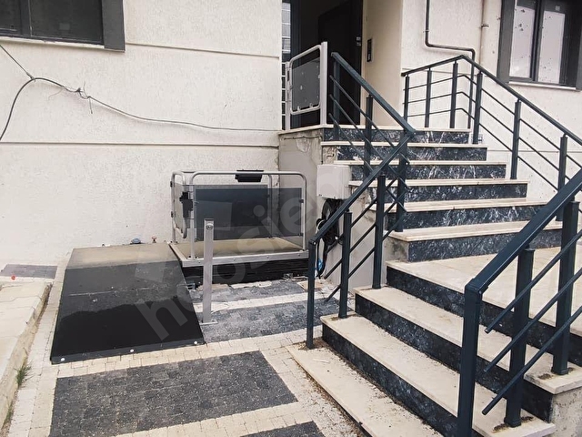 Tekirdağ Atatürk Mallesinde Ebeveyn Banyolu/Çift Cam Balkonlu Kiralık Sıfır Daire - Görsel 18