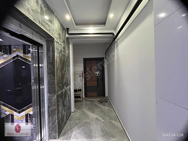 彡YÜKSELDEN TUZCUMURATTA BAHÇE KULLANIMLI FIRSAT 2+1 SATILIK DAİRE彡 - Görsel 22