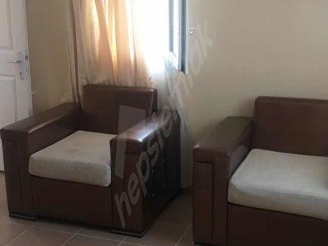 SOĞUCAKTA FULL DENİZ MANZARALI, ÖZEL HAVUZLU EŞYALI KİRALIK - Görsel 5