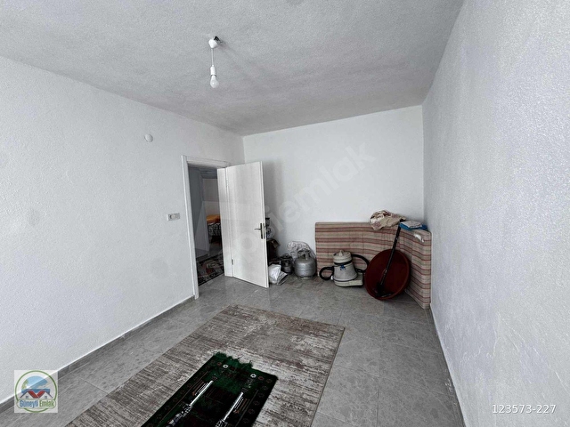 GÜNEYLİ EMLAKTAN SATILIK 200 M2 ARSA İÇİNDE DENİZE YAKIN YAZLIK - Görsel 23