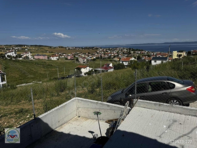 GÜNEYLİ EMLAKTAN SATILIK 200 M2 ARSA İÇİNDE DENİZE YAKIN YAZLIK - Görsel 28