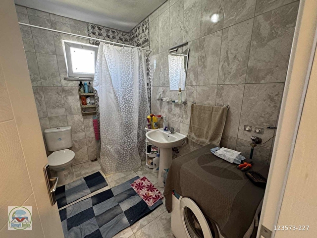 GÜNEYLİ EMLAKTAN SATILIK 200 M2 ARSA İÇİNDE DENİZE YAKIN YAZLIK - Görsel 21