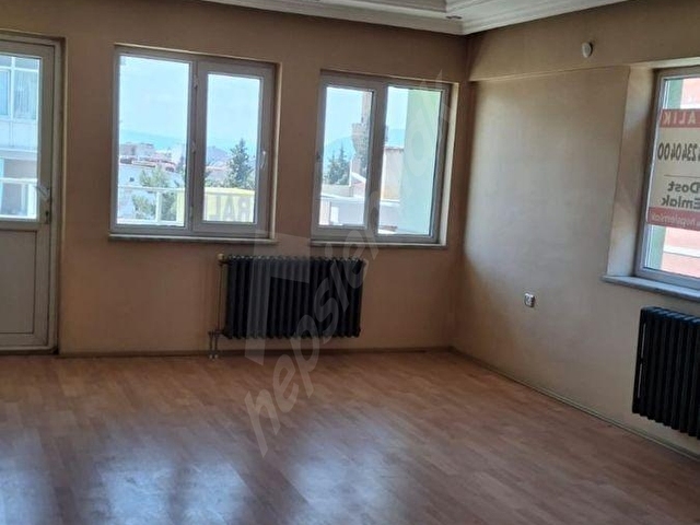 BURDUR MERKEZ SAKARYA MAHALLESİ KİRALIK 3+1 DAİRE - Görsel 11