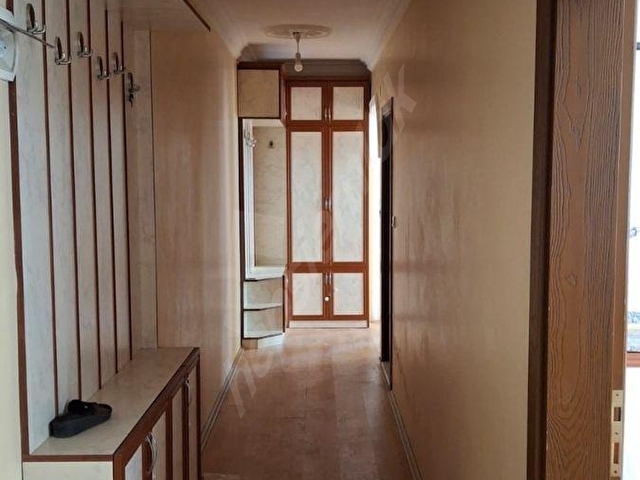 BURDUR MERKEZ SAKARYA MAHALLESİ KİRALIK 3+1 DAİRE - Görsel 14