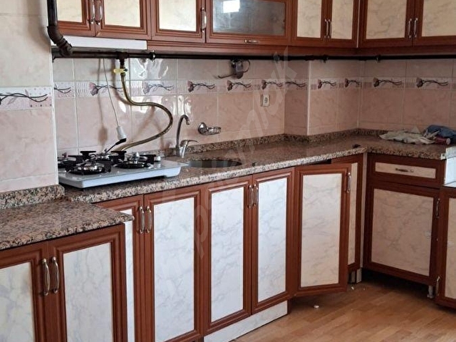 BURDUR MERKEZ SAKARYA MAHALLESİ KİRALIK 3+1 DAİRE - Görsel 3
