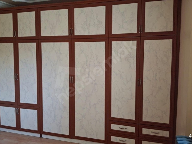 BURDUR MERKEZ SAKARYA MAHALLESİ KİRALIK 3+1 DAİRE - Görsel 16