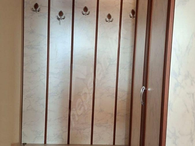 BURDUR MERKEZ SAKARYA MAHALLESİ KİRALIK 3+1 DAİRE - Görsel 6
