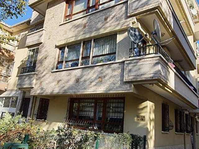 Arel Den Bestepe Sami Ulus Hastane Yakini Yeni Bina Y Giris 2 1 88053 3663 Hurriyet Emlak