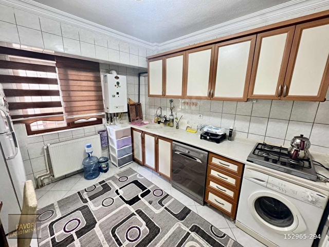 MEHTAP MAHALLESINDE 2 + 1 FIRSAT DAIRE FULL YAPILI - Görsel 11