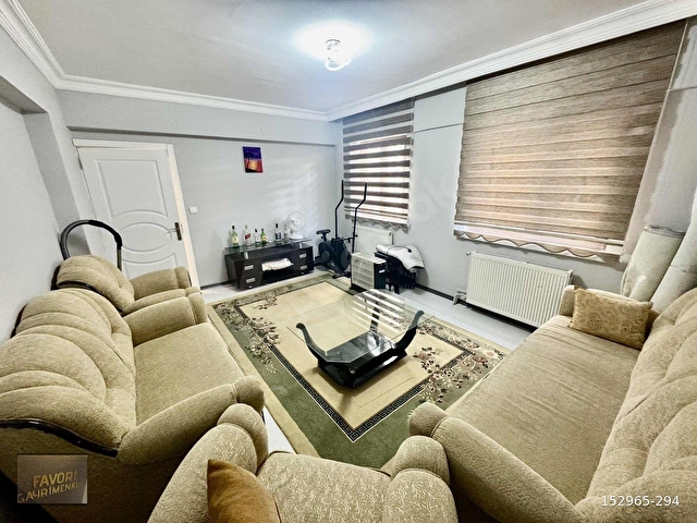 MEHTAP MAHALLESINDE 2 + 1 FIRSAT DAIRE FULL YAPILI - Görsel 8