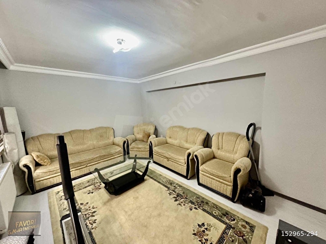 MEHTAP MAHALLESINDE 2 + 1 FIRSAT DAIRE FULL YAPILI - Görsel 9