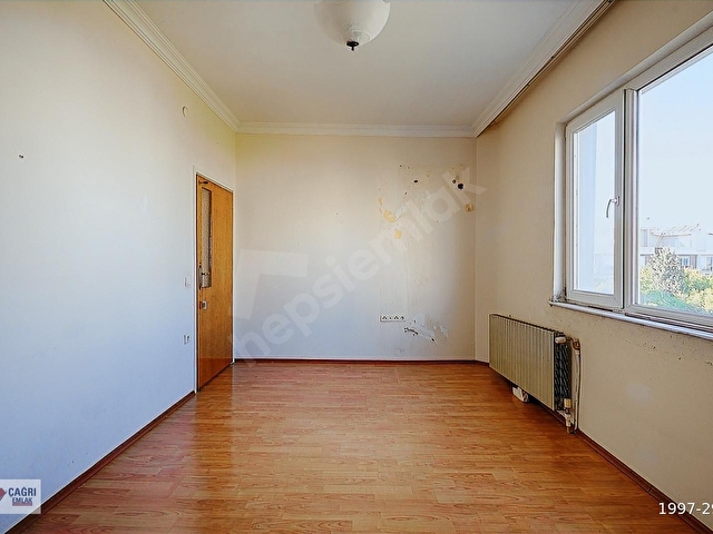 ÇAĞRI EMLAKTAN ŞİRİNYALI MAH. İSMET GÖKŞEN CADDESİNDE 3+1 OFİS - Görsel 21