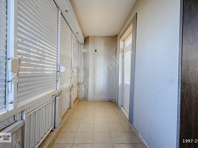 ÇAĞRI EMLAKTAN ŞİRİNYALI MAH. İSMET GÖKŞEN CADDESİNDE 3+1 OFİS - Görsel 24