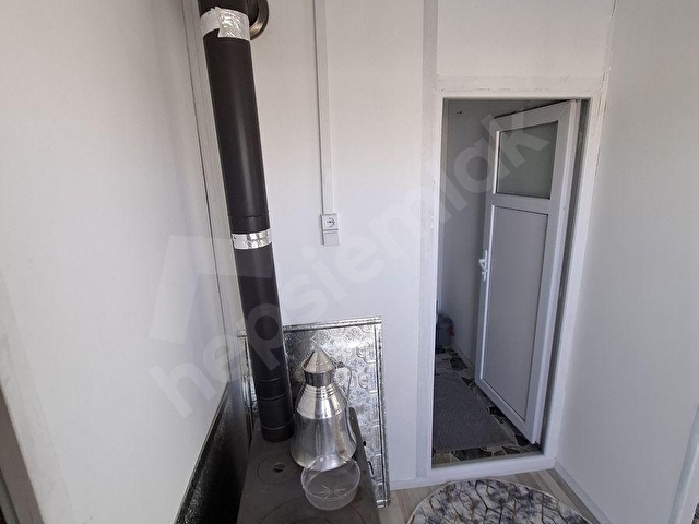 KESKİN EMLAKTAN 200m² KURULU DÜZEN EVLİ BAHÇE - Görsel 25