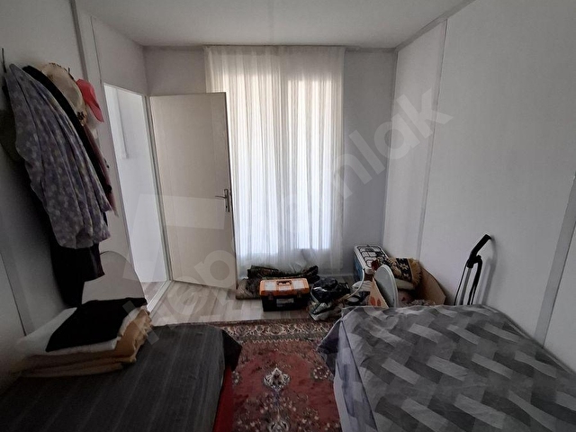 KESKİN EMLAKTAN 200m² KURULU DÜZEN EVLİ BAHÇE - Görsel 12