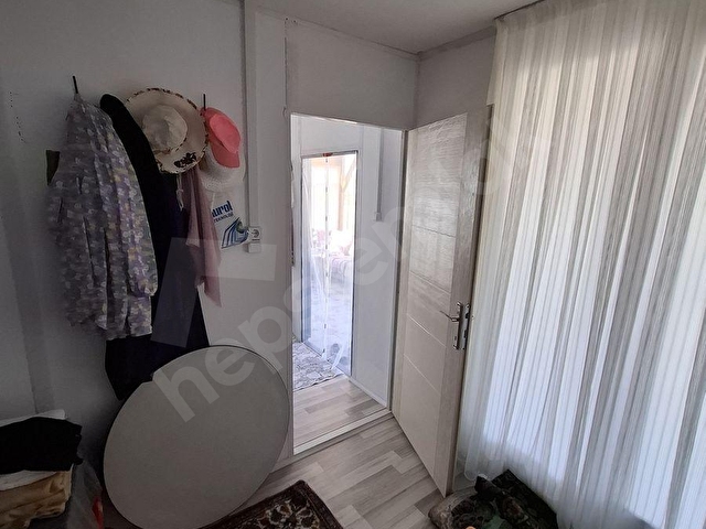 KESKİN EMLAKTAN 200m² KURULU DÜZEN EVLİ BAHÇE - Görsel 15