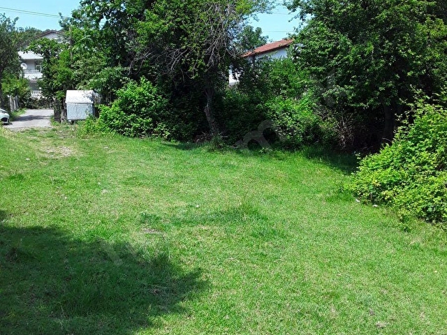 ZONGULDAK KDZ.EREĞLİ BALI MAHALLESİNDE ANA YOL KENARI, İMARLI 3330 M2 ARSA SATILIKTIR. - Görsel 4