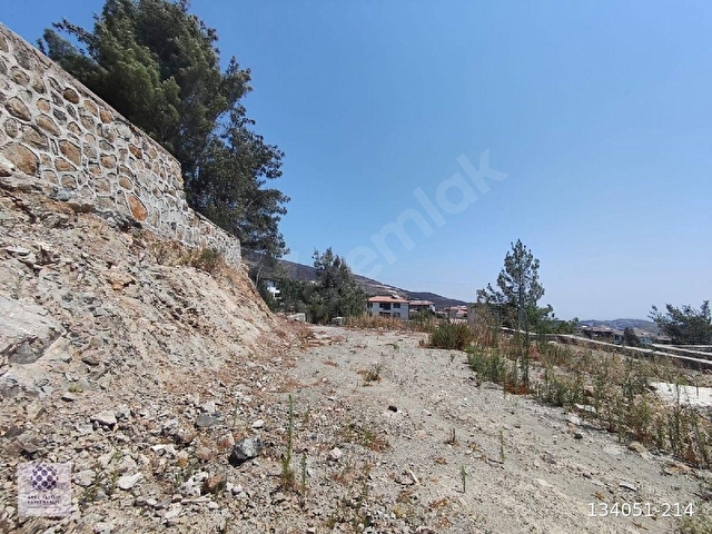 ANTAKYA GÜLDEREN DE SATİLİK HARİKA PARSEL 475 MT - Görsel 2