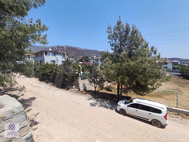 ANTAKYA GÜLDEREN DE SATİLİK HARİKA PARSEL 475 MT - Görsel 4