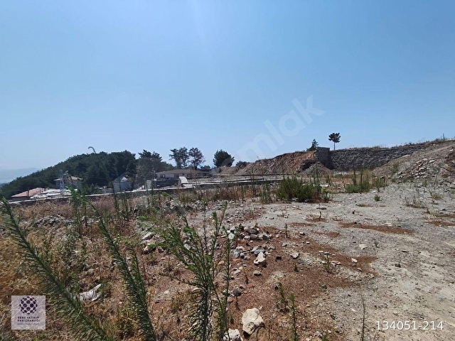 ANTAKYA GÜLDEREN DE SATİLİK HARİKA PARSEL 475 MT - Görsel 5