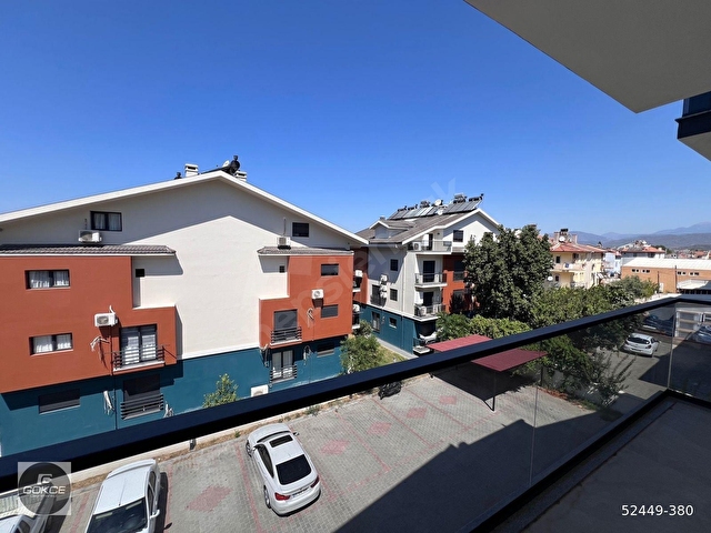 Adnan Menderes Bulvarında Kiralık Dubleks Ofis / Daire - Görsel 8