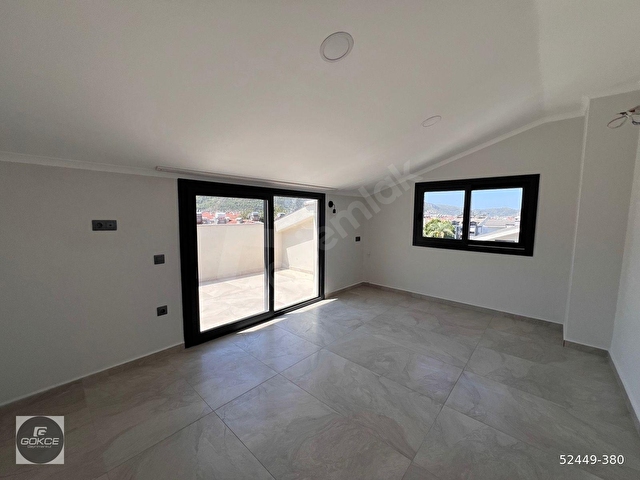 Adnan Menderes Bulvarında Kiralık Dubleks Ofis / Daire - Görsel 27