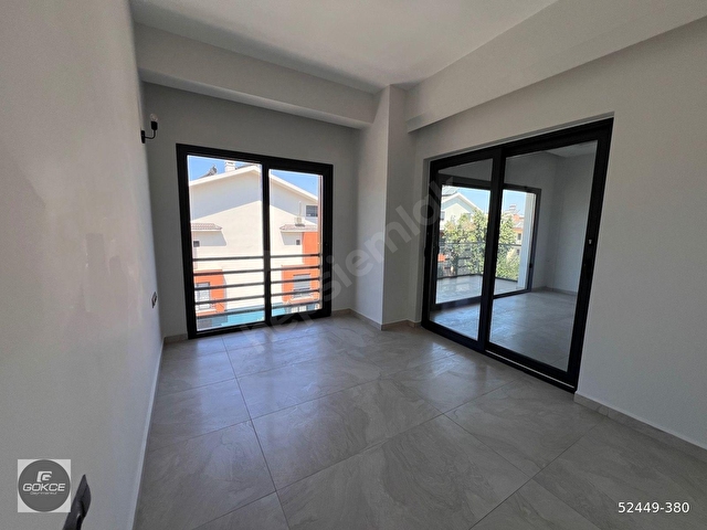 Adnan Menderes Bulvarında Kiralık Dubleks Ofis / Daire - Görsel 10