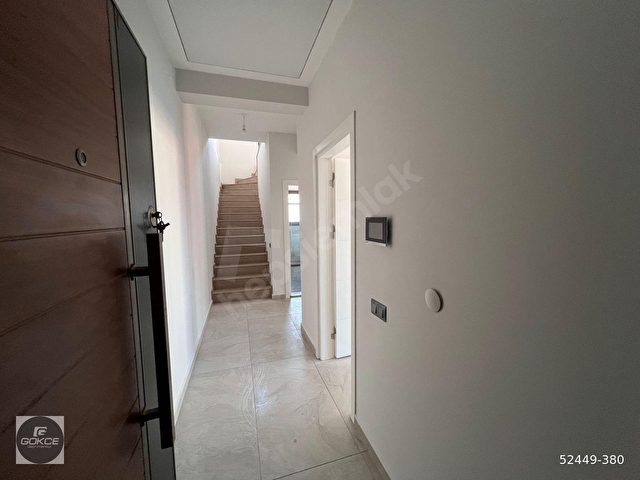 Adnan Menderes Bulvarında Kiralık Dubleks Ofis / Daire - Görsel 2