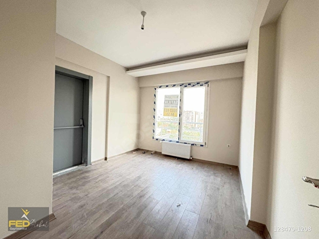 ARGINCIK MAHALLESİ KENTSEL DÖNÜŞÜMDEN 3+1 SIFIR SATILIK DAİRE - Görsel 19