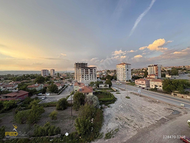 ARGINCIK MAHALLESİ KENTSEL DÖNÜŞÜMDEN 3+1 SIFIR SATILIK DAİRE - Görsel 27