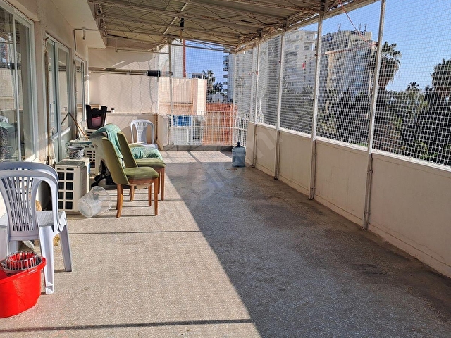 ASYA dan PİRİ REİS MH GENİŞ TERAS İSTEYENLER - Görsel 26