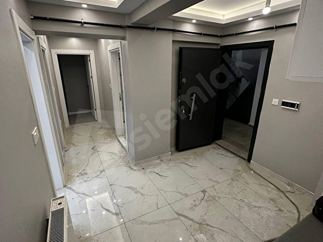 ÇAYCUMA MERKEZDE SIFIR LÜKS 2+1 SATILIK DAİRE - Görsel 2