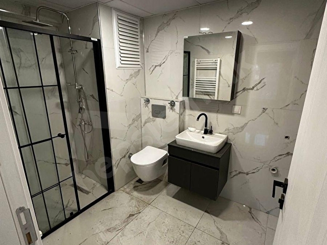 ÇAYCUMA MERKEZDE SIFIR LÜKS 2+1 SATILIK DAİRE - Görsel 13