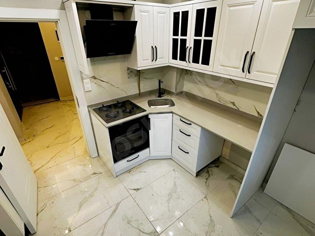 ÇAYCUMA MERKEZDE SIFIR LÜKS 2+1 SATILIK DAİRE - Görsel 10