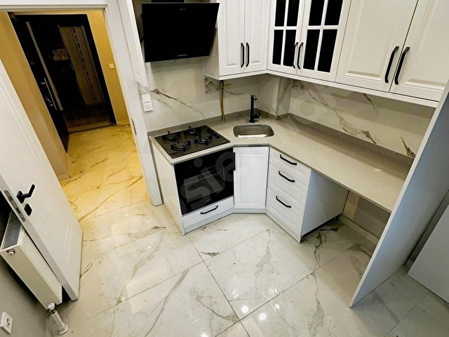 ÇAYCUMA MERKEZDE SIFIR LÜKS 2+1 SATILIK DAİRE - Görsel 8