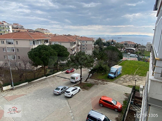 GİZLİ EMLAKTAN HÜRRİYETTE ÇOK İYİ KONUMDA,BAKIMLI, 2+1 DAİRE - Görsel 25