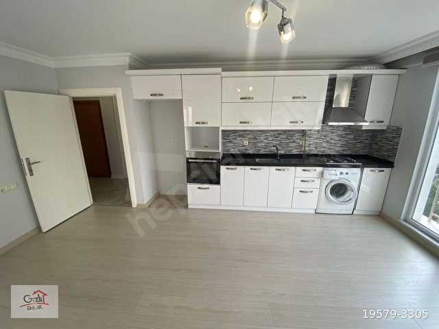 GİZLİ EMLAKTAN HÜRRİYETTE ÇOK İYİ KONUMDA,BAKIMLI, 2+1 DAİRE - Görsel 8