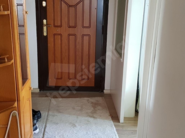 Bostanlıda,FULL MÖBLELİ, asansörlü ,2+1,doğalgazlı ,köşe,Bakiml - Görsel 13