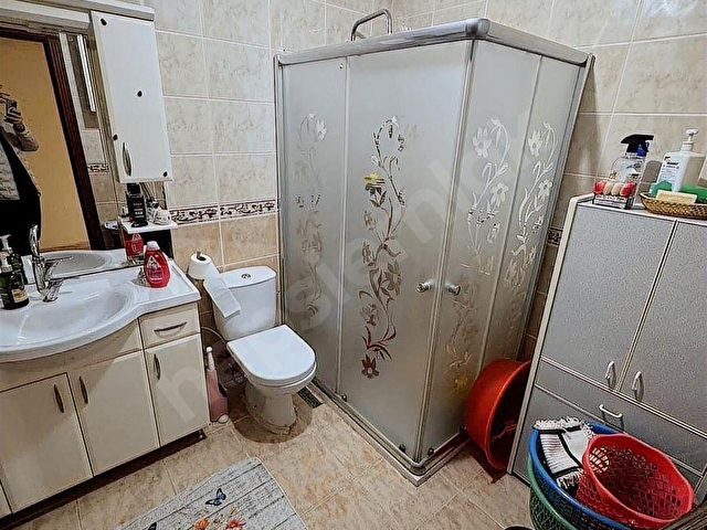 DİKMEN ÖVEÇLER CEYHUN ATUF KANSU CAD. ÜZERİ 6+1 DUBLEKS TERASLI - Görsel 20