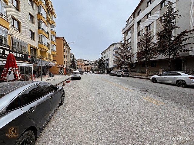 DİKMEN ÖVEÇLER CEYHUN ATUF KANSU CAD. ÜZERİ 6+1 DUBLEKS TERASLI - Görsel 27
