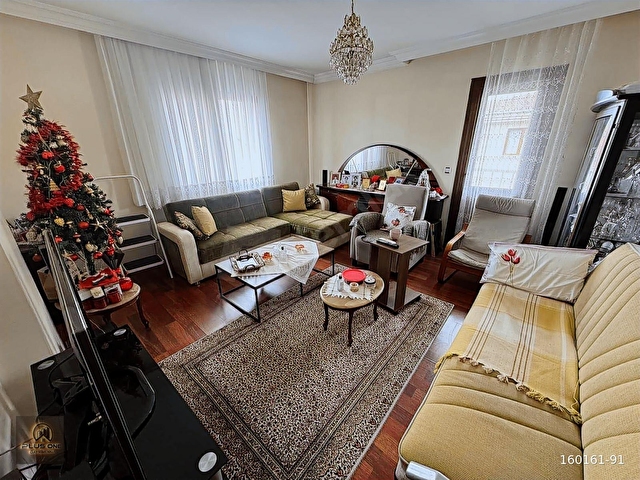 DİKMEN ÖVEÇLER CEYHUN ATUF KANSU CAD. ÜZERİ 6+1 DUBLEKS TERASLI - Görsel 10