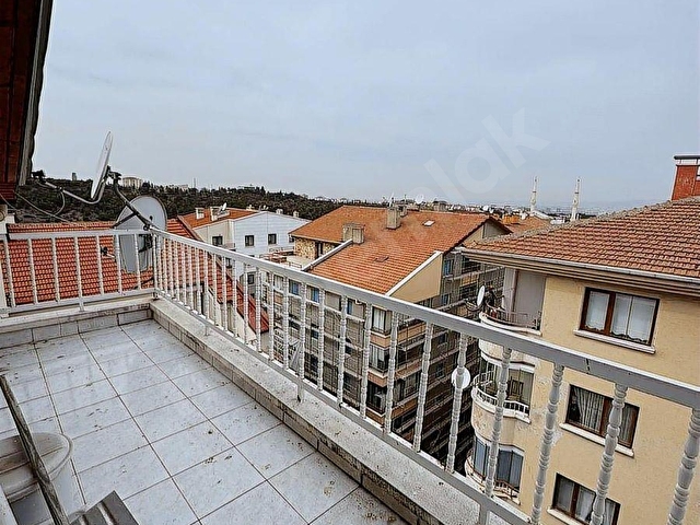 DİKMEN ÖVEÇLER CEYHUN ATUF KANSU CAD. ÜZERİ 6+1 DUBLEKS TERASLI - Görsel 29
