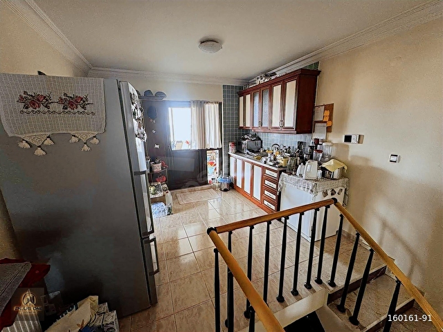 DİKMEN ÖVEÇLER CEYHUN ATUF KANSU CAD. ÜZERİ 6+1 DUBLEKS TERASLI - Görsel 16